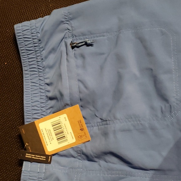 NWT The North Face Men's Adventure Pull-On 7" Shorts Regular XXL - Picture 5 of 5